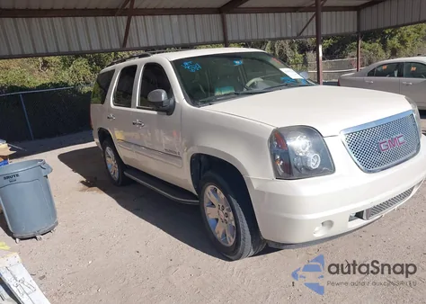 2008 GMC Yukon Slt from USA, damaged, VIN 1GKFC13098R204018